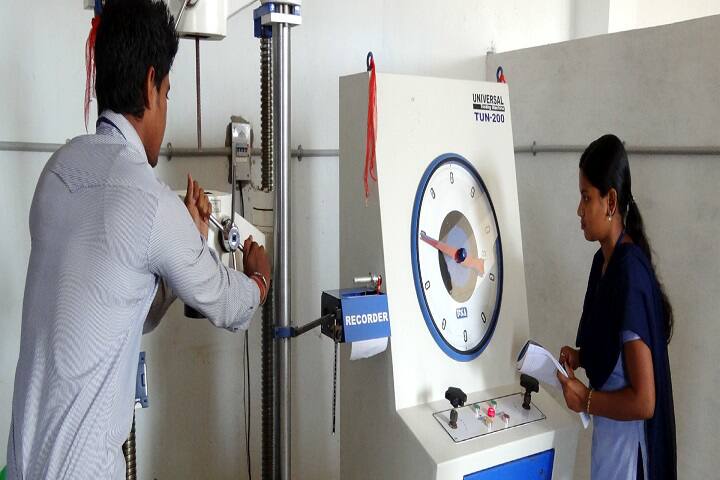 laboratory